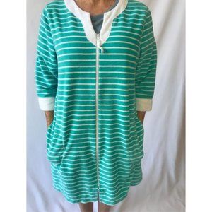 Croft & Barrow House Gown